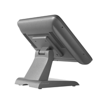 Caisse enregistreuse moderne de supermarché, écran tactile, à partir de Android 11, pc, promotion