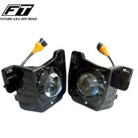 Approvisionnement en gros : Phare antibrouillard LED 22W Canbus sans erreur 8W0941699 pour Audi A4L – Amélioration extérieure