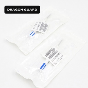 드래곤 가드 RIF14 제조업체 도매 마이크로 칩 칩 마이크로 <span class=keywords><strong>RFID</strong></span> 말 개 임플란트 동물 ID 칩 - Product Image 6