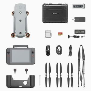 Autel Robotics EVO Max 4T UAV Professional PRO Mavic 4N Dron Long Range Quadcopter Altar 8K Camera Drone - Product Image 2