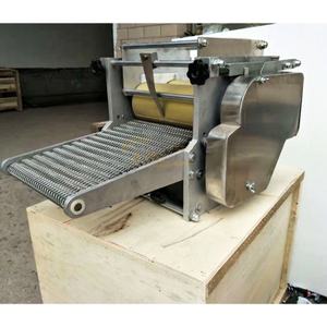 Máquina Eléctrica para Hacer Masa de Tortilla de Maíz con Grosor Ajustable, Varios Moldes, Prensa Automática de Alta Capacidad para Hacer Tacos Mexicanos - Product Image 2