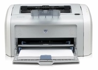 1020 baru Printer refurbish A4 untuk HP LaserJet 1020 Printer Digital berwarna terjangkau