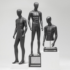 Muscle Sports <strong>Mannequin</strong> <strong>Male</strong> - Product Image 3