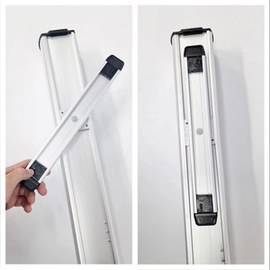 Cổ điển cuộn lên biểu ngữ đứng hiển thị có thể thu vào cuộn lên biểu ngữ tùy chỉnh cuộn lên biểu ngữ đứng - Product Image 3