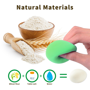 Gioca a creta <span class=keywords><strong>Dohs</strong></span> per bambini Set di pasta per trapano Kit di attrezzi per dentista gioco di pasta di argilla per bambini - Product Image 4