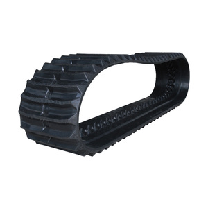 350X52.5X86 Rubber Track <span class=keywords><strong>Takeuchi</strong></span> <span class=keywords><strong>TB235</strong></span> Mini Graafmachine Rubber Spoor Compact Spoor Graafmachine - Product Image 6