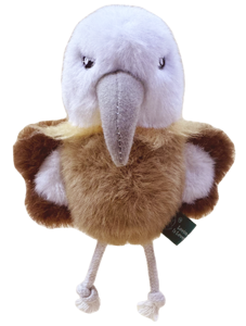 Jouet de luxe moderne et écologique en EVA pour chiens, jouet interactif à mâcher en noir et blanc, design tendance pour chats - Product Image 3