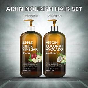 Shampooing hydratant sans rinçage à l'<span class=keywords><strong>huile</strong></span> d'argan 100% biologique naturel nourrissant réparateur des pellicules Soins capillaires <span class=keywords><strong>Huile</strong></span> rafraîchissante pour les cheveux - Product Image 3