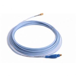 Cable Coaxial de Extensión Estándar 3300 XL de Aluminio para Automatización, Nuevo de Fábrica, Original Bentley Nevada 330930-065-02-AE - Product Image 1