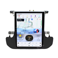 10.4 pouces Android 13 autoradio pour Range Rover Discovery 4 2011-2013 Carplay GPS Navigation multimédia écran tactile unité tête