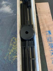 اختبار اختراق مخروط/مقياس اختراق ديناميكي محمول/حقل التربة خفيف الوزن مخروط ديناميكي مخترق - Product Image 4