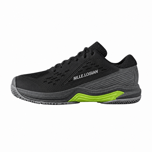 Zapatillas de Tenis Personalizadas con Logotipo para Mujer, Ligeras, Transpirables, Antideslizantes, para Entrenamiento - Product Image 3