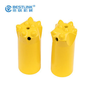 Thương hiệu Mới 7drgree <span class=keywords><strong>Hex</strong></span> 22 giảm dần khoan bit 7 độ 34mm côn nút bit cho Bán Sỉ - Product Image 1