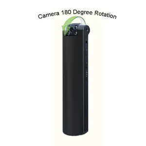 1080P HD WIFI Mini Pen Camcorder DVR Video Audio digitaler Sprach rekorder Körper getragene Kamera