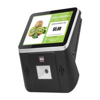 8 ''Android Price Checker OEM Barcode Scanner Fabricante Price Checker