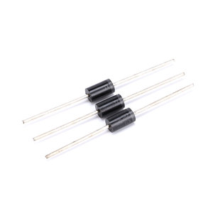 Dioda Penyearah Pemulihan Cepat FR307 <span class=keywords><strong>1000V</strong></span> 3A Komponen Semikonduktor Dioda Pengalih Tegangan Tinggi - Product Image 2