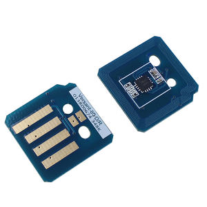 碳粉芯片CT202292 CT202293 CT202294 CT202295适用于Xero Versant-80墨盒芯片 - Product Image 1