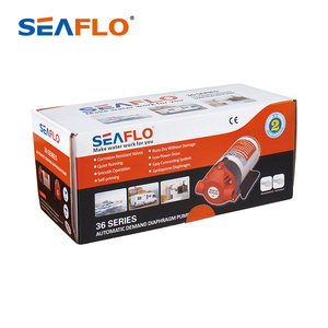 Seaflo-<span class=keywords><strong>bomba</strong></span> de diafragma de alta presión dc 5-7lpm, purificador de agua por ósmosis <span class=keywords><strong>inversa</strong></span> ro - Product Image 5