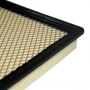 Filtro <span class=keywords><strong>de</strong></span> Aire Universal Premium para Automóvil, Filtración Eficiente <span class=keywords><strong>de</strong></span> Polvo para Todo Tipo <span class=keywords><strong>de</strong></span> Sistemas <span class=keywords><strong>de</strong></span> Motor <span class=keywords><strong>de</strong></span> Vehículos, Repuestos para Automóviles OEM 20972655 - Product Image 3