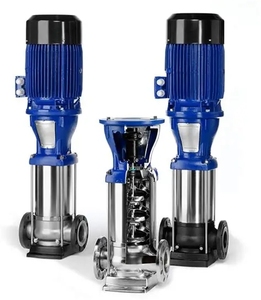 ปั๊ม Ksbpump Movitec VCF025/05 สามารถใช้แทน Grund Fos Wilopump Sylempump Sulzerpump Ebarapump DA B Cnppump ได้ - Product Image 1
