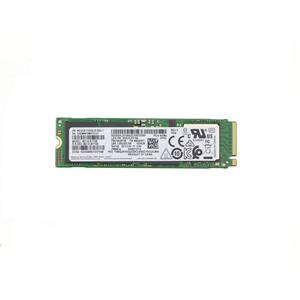 Nuovo genuino SSD HD per ThinkPad Yoga ThinkPad Edge Helix 1TB SSD disco rigido 00 up736 M.2 2280 NGFF PCIe NVMe Gen3x4 allo stato solido - Product Image 1