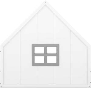 Bambini <span class=keywords><strong>Montessori</strong></span> casa <span class=keywords><strong>letto</strong></span> per bambini mobili camera da <span class=keywords><strong>letto</strong></span> legno moderno semplice struttura del <span class=keywords><strong>letto</strong></span> pavimento per bambini con Guardrail - Product Image 2