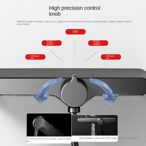 3 в 1 головка для душа - Product Image 4