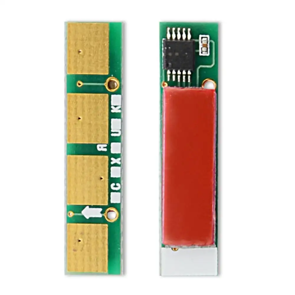 Hot! clt 409 reset cartridge chip for samsung clt-409s toner chip