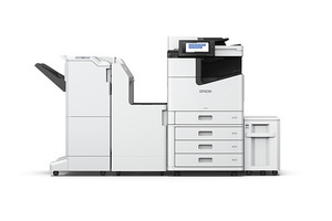 Imprimante couleur multifonction à haute vitesse avec système d'encre continue (CISS) reconditionnée pour <span class=keywords><strong>Epson</strong></span> WF-C20590 C21000, <span class=keywords><strong>photocopieuse</strong></span> - Product Image 6