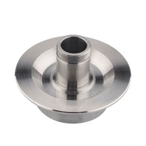 Componente de Máquina de Torno CNC de Alta Precisión Personalizado para la Industria de Mecanizado de Metales, Perforación por Electroerosión de Alambre de Acero Inoxidable - Product Image 6