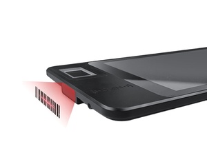 HFSecurity FP07, Terminal Portátil Móvil <span class=keywords><strong>de</strong></span> 7 Pulgadas, Tableta con Reconocimiento Facial y <span class=keywords><strong>de</strong></span> Huellas Dactilares, con GPS y 4G para Control <span class=keywords><strong>de</strong></span> Asistencia Escolar - Product Image 4