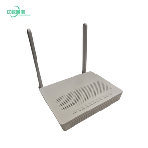 YIZHI XPON GPON ONU ONT HG8145V5 2.4G 5G WIFIデュアルバンド英語版高品質 - Product Image 1