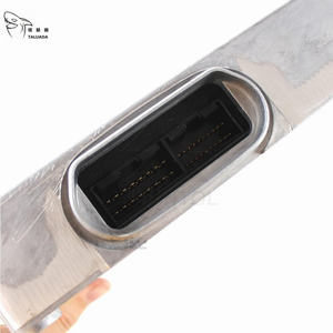 TALUADA escavatore meccanico parti SH200A3 SH220-<span class=keywords><strong>3</strong></span> ECU Controller CX210 CX240 unità di controllo motore modulo KHR3314 - Product Image 6