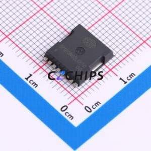 Transistor de efecto de campo de transistor de peaje SP010N02LGHTO de alta calidad (MOSFET) Venta al por mayor Chips de componentes electrónicos y servicio BOM - Product Image 1