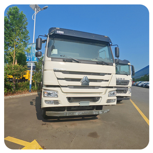 Hot Sale Used 380HP Concrete <strong>Mixer</strong> <strong>Truck</strong> 10m3 Euro 2 <strong>Heavy</strong> Duty Used Concrete <strong>Mixer</strong> <strong>Truck</strong> - Product Image 2