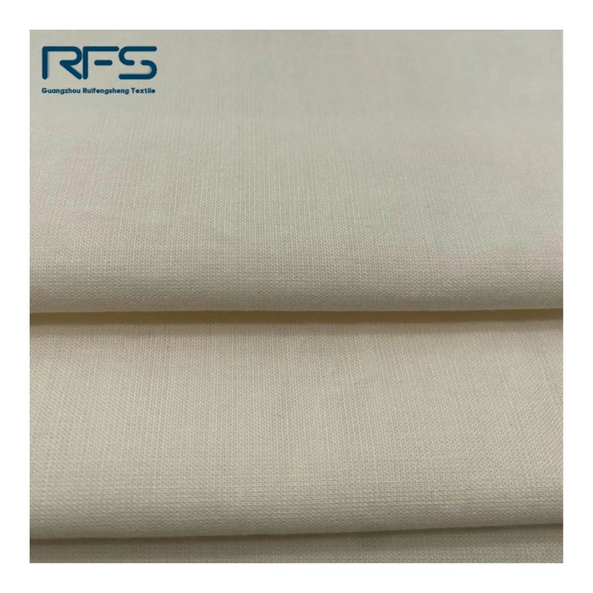 Approvisionnement d'usine Tissu en coton viscose de la plus haute qualité Diverses couleurs Prix de gros Tissu en coton pour vêtements