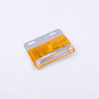 Module Led de feux latéraux durables SHILIDUO de haute qualité pour lumière latérale Led de camion de voiture