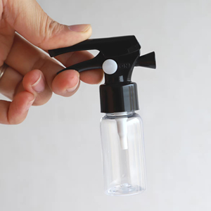 Songmile 0.14cc nhỏ liều lượng tốt phun sương 18/410 Mini kích hoạt Phun cho 15ml 30ml 50ml chai - Product Image 3