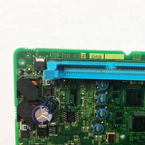 Carte de circuit imprimé de commande de pilote CNC A20B-2101-0120 FANUC - Product Image 2