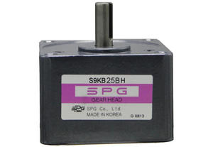 REDUCER S9KH10B- S PG และของแท้ - Product Image 3