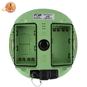FOIF-equipo de inspección GPS, dispositivo inteligente de voz A90 GNSS RTK