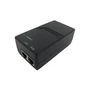 902-0162-CH00 Adaptateur Power over Ethernet (PoE) de nouvelle marque (10/100/1000 Mbps) avec CH En stock