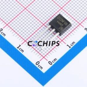 Transistor de Efecto de Campo (MOSFET) STD12NF06T4-1-VB TO-251 Original y Nuevo - Product Image 1
