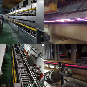 Quemador de Gas Catalítico Infrarrojo para Horno, Montado en la Pared, Piezas HD262 - Product Image 6