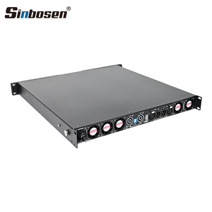 <span class=keywords><strong>Amplificador</strong></span> para Subwoofers de 4500W, <span class=keywords><strong>Amplificador</strong></span> de Aluminio para DJ y Cine en Casa, <span class=keywords><strong>Amplificador</strong></span> de Clase D con Bajos Potentes - Product Image 2