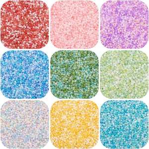 Cuentas Delicas <span class=keywords><strong>11</strong></span>/<span class=keywords><strong>0</strong></span> de <span class=keywords><strong>Miyuki</strong></span> Jewelry, Abalorios de Cristal Lampwork y Vidrio de Alta Calidad en Venta para la Creación de Joyería - Product Image 4