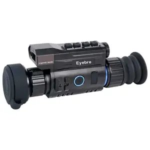 Eyebre TR22-50mm Tank Infrared Imager Night Vision Monocular Hunting Scope Thermal Imaging Scope