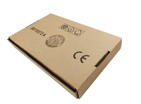 LSI HBA 9500-16e 12Gb/s SAS SATA NVMe Tri-Mode Host Bus Adapter 16 Port Eksternal PCIe 4.0 X8 SFF-8644 05-50075-00