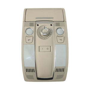 Lampe <span class=keywords><strong>de</strong></span> lecture <span class=keywords><strong>de</strong></span> <span class=keywords><strong>toit</strong></span> avant pour <span class=keywords><strong>audi</strong></span> A6 C6 C7 A4 A5 B8 <span class=keywords><strong>Q5</strong></span> Lampe <span class=keywords><strong>de</strong></span> lecture intérieure Lamo Glasses Box Assembly - Product Image 5