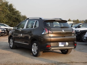 Peugeot <span class=keywords><strong>3008</strong></span> d'occasion 2016 2017 <span class=keywords><strong>2018</strong></span> SUV Automatique Essence Prix Abordable Élégant Fiable Conduite à Gauche Prêt à être expédié - Product Image 5